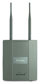 D-link DWL-3500AP