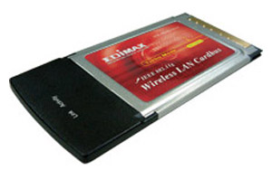 Edimax EW-7108PCg
