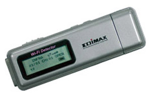 Edimax EW-7317LDg