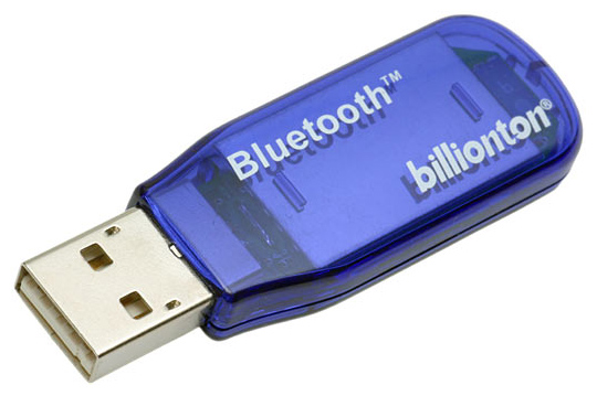 Billionton USBBT02-N