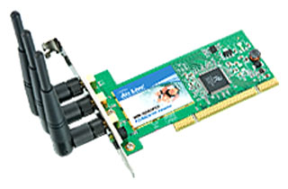 AirLive WN-5000PCI