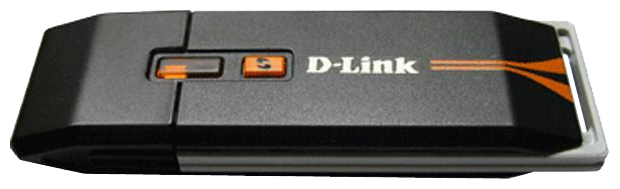 D-link DWA-125