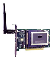 Cisco AIR-PCI352