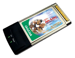 AirLive WL-8000PCM