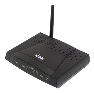 Acorp Sprinter ADSL W400G