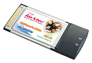 AirLive WL-5460PCM