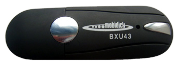 Mobidick BXU43