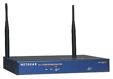 NetGear WG302