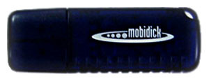 Mobidick BCU43